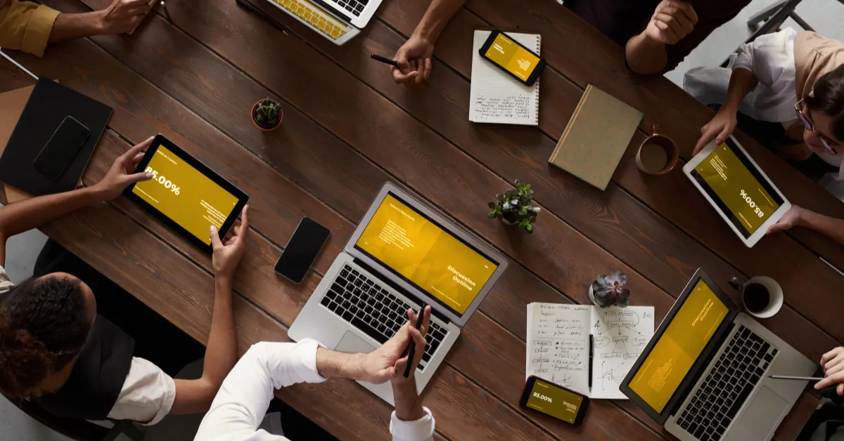 Be Found. Be Heard. Be Trusted: How We Measure a Business’s Organic Presence
